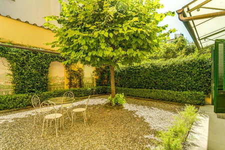 Firenze Suite, Florence, Italy