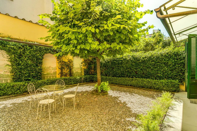 Firenze Suite, Florence, Italy