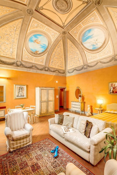 Firenze Suite, Florence, Italy