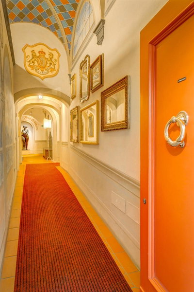 Firenze Suite, Florence, Italy