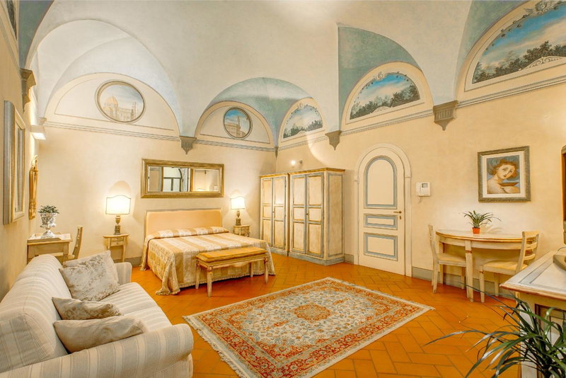 Firenze Suite, Florence, Italy