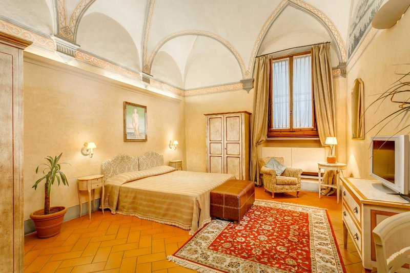 Firenze Suite, Florence, Italy