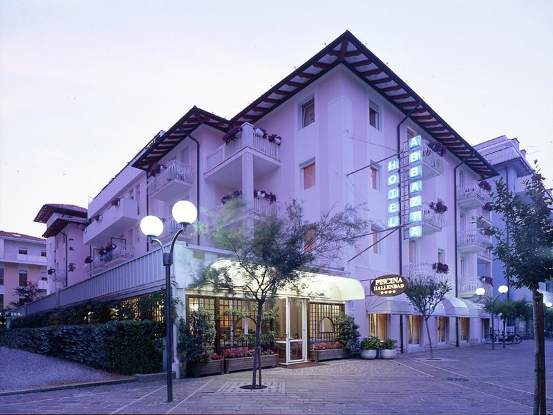 Hotel Abbazia, Grado, Italy