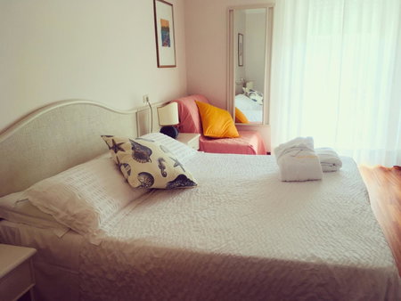 Hotel Abbazia, Grado, Italy