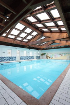 Hotel Abbazia, Grado, Italy