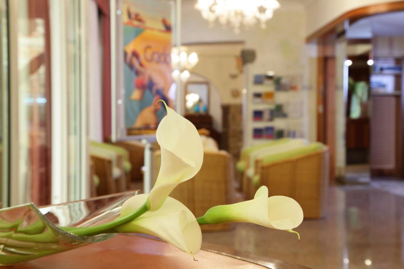 Hotel Abbazia, Grado, Italy
