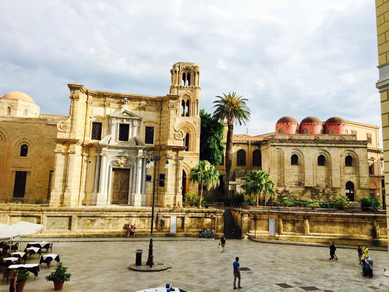 Bellaroto Suite & Spa - Charming Boutique Rooms, Palermo, Italy