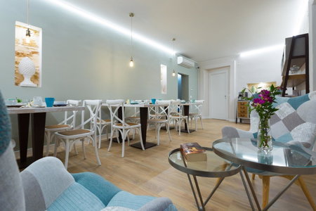 Bellaroto Suite & Spa - Charming Boutique Rooms, Palermo, Italy