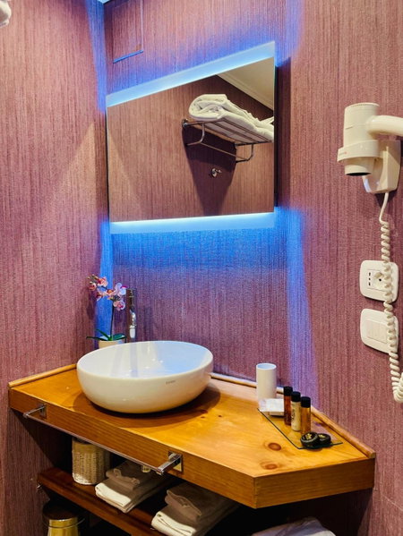 Bellaroto Suite & Spa - Charming Boutique Rooms, Palermo, Italy