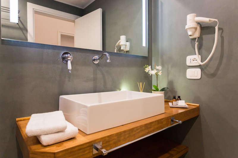 Bellaroto Suite & Spa - Charming Boutique Rooms, Palermo, Italy