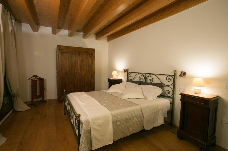 Ca' Gemma, Treviso, Italy