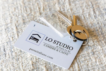 Lo Studio di viale Lo Re camere & caffe’, Lecce, Italy