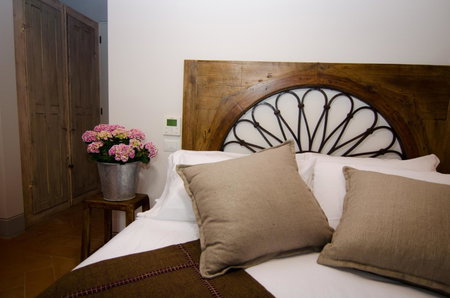 Dimora Dell'Erbe Apartments, Montepulciano, Italy