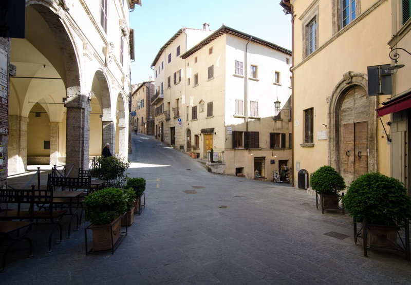 Dimora Dell'Erbe Apartments, Montepulciano, Italy