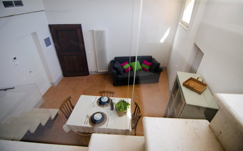 Dimora Dell'Erbe Apartments, Montepulciano, Italy