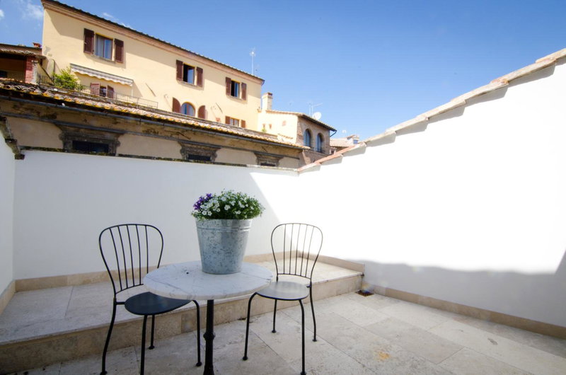 Dimora Dell'Erbe Apartments, Montepulciano, Italy
