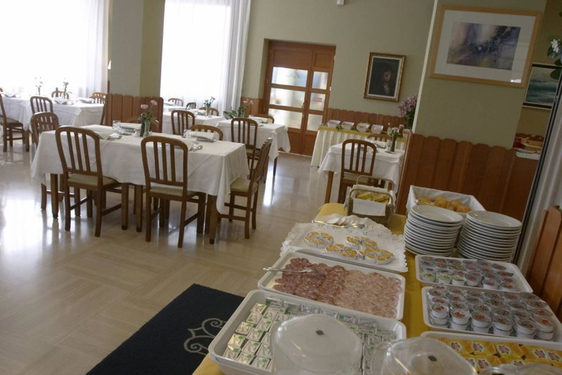 Hotel Alpi, Baveno, Italy