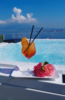 Relais al Castello, Castellammare di Stabia, Italy