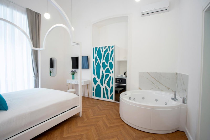 Relais al Castello, Castellammare di Stabia, Italy