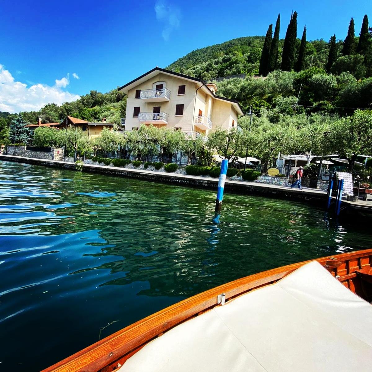 Hotel · La Foresta Monteisola, Monte Isola