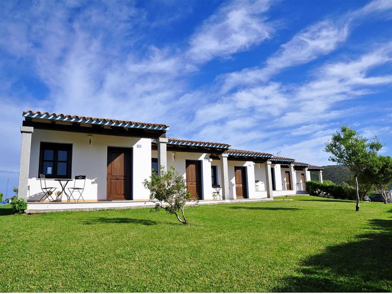 Sa Prata Hotel & Resort, Budoni, Italy