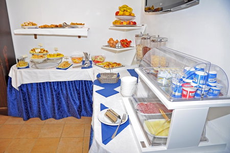 Sa Prata Hotel & Resort, Budoni, Italy