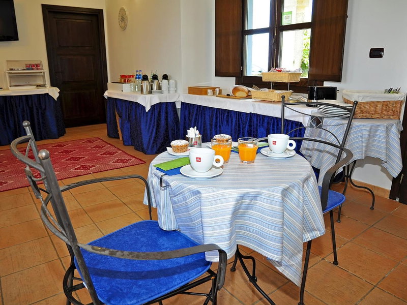 Sa Prata Hotel & Resort, Budoni, Italy