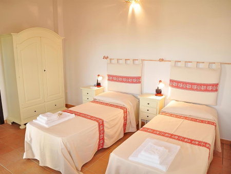 Sa Prata Hotel & Resort, Budoni, Italy