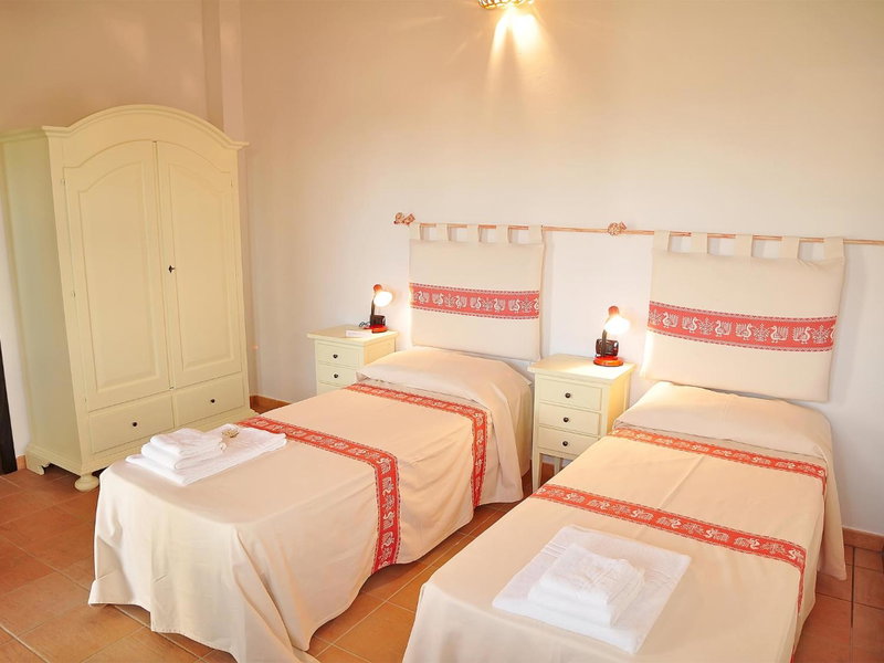 Sa Prata Hotel & Resort, Budoni, Italy