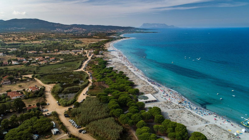 Sa Prata Hotel & Resort, Budoni, Italy
