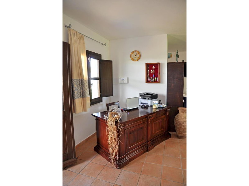 Sa Prata Hotel & Resort, Budoni, Italy