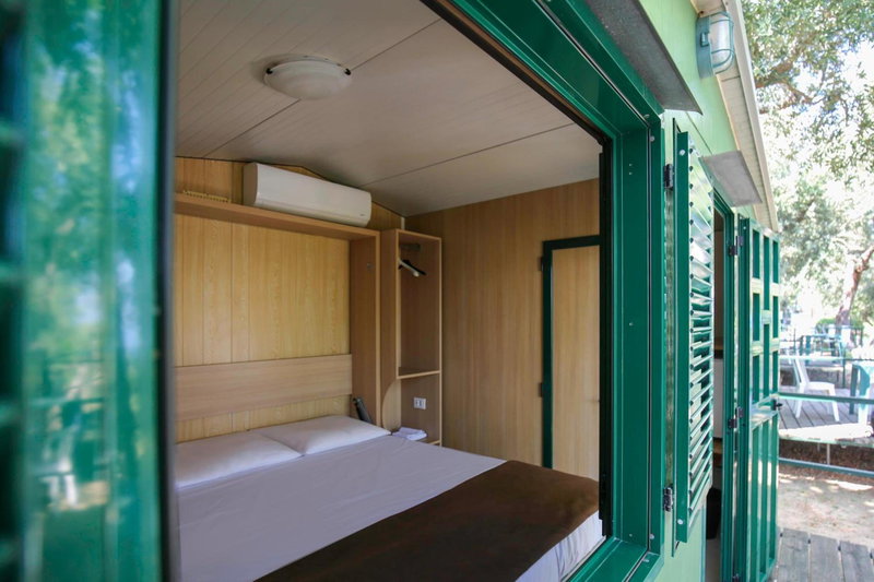 Hostel & Glamping Santa Fortunata, Sorrento, Italy