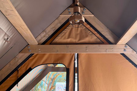 Hostel & Glamping Santa Fortunata, Sorrento, Italy