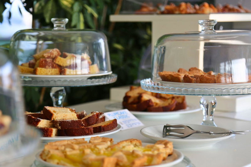 Hostel & Glamping Santa Fortunata, Sorrento, Italy