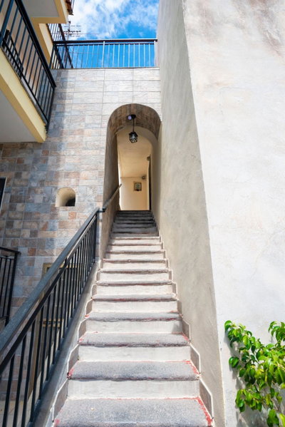 Nives Bed & Breakfast, Pompei, Italy