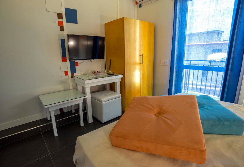 Nives Bed & Breakfast, Pompei, Italy