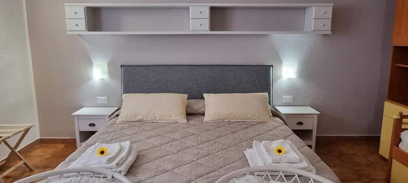B&B Il Piccolo Giardino, Villasimius, Italy