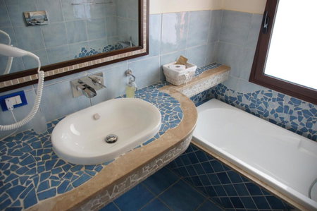 B&B Il Piccolo Giardino, Villasimius, Italy