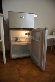B&B Il Piccolo Giardino, Villasimius, Italy