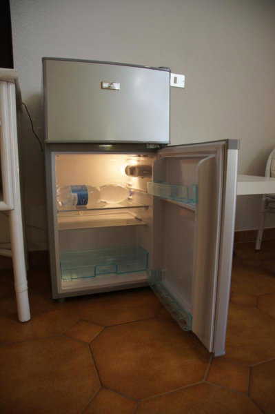 B&B Il Piccolo Giardino, Villasimius, Italy