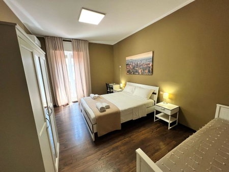 Bergamoincity, Bergamo, Italy