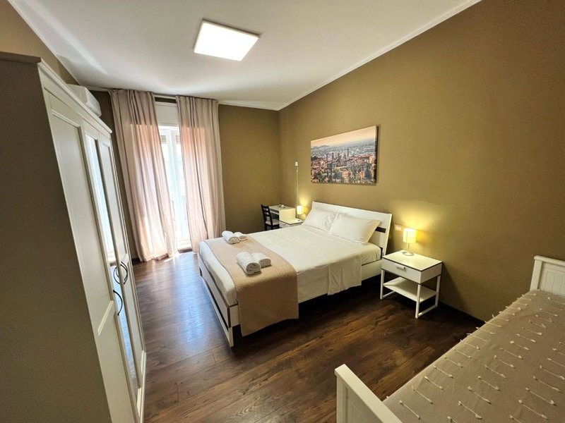 Bergamoincity, Bergamo, Italy