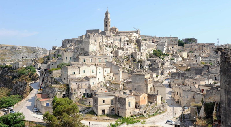 BeB Pignatelli Affittacamere, Matera, Italy