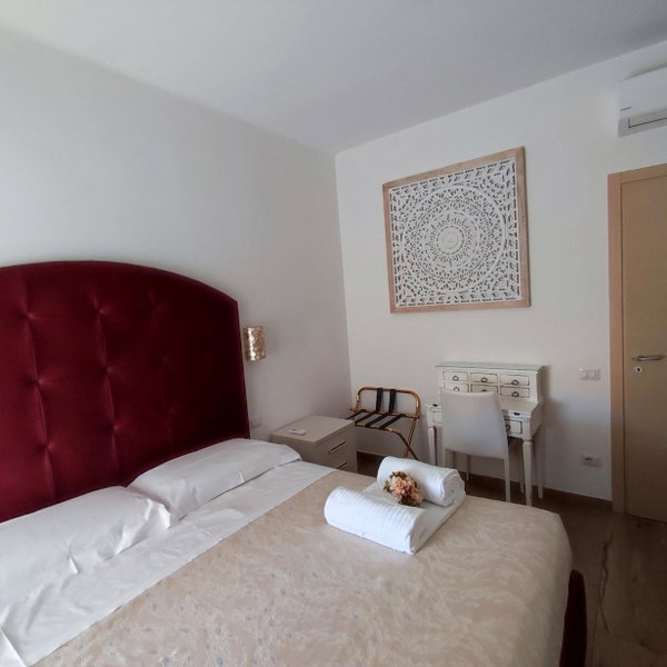 BeB Pignatelli Affittacamere, Matera, Italy