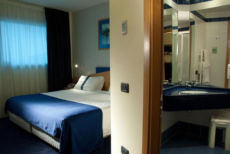 Hotel Mastai, Senigallia, Italy