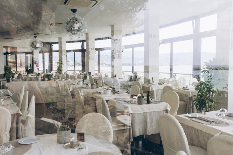 Hotel Arc En Ciel, Diano Marina, Italy
