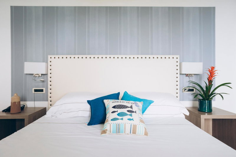 Hotel Arc En Ciel, Diano Marina, Italy