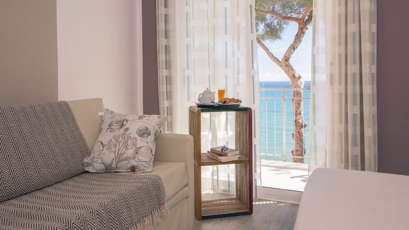 Hotel Arc En Ciel, Diano Marina, Italy