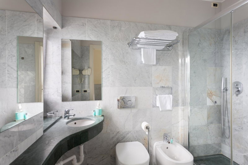 Hotel Arc En Ciel, Diano Marina, Italy