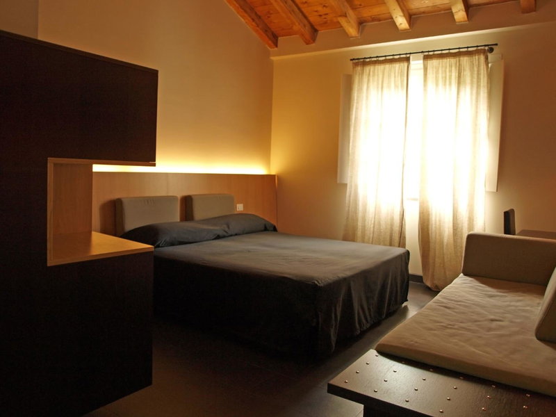 Hotel Abetaia, Levanto, Italy
